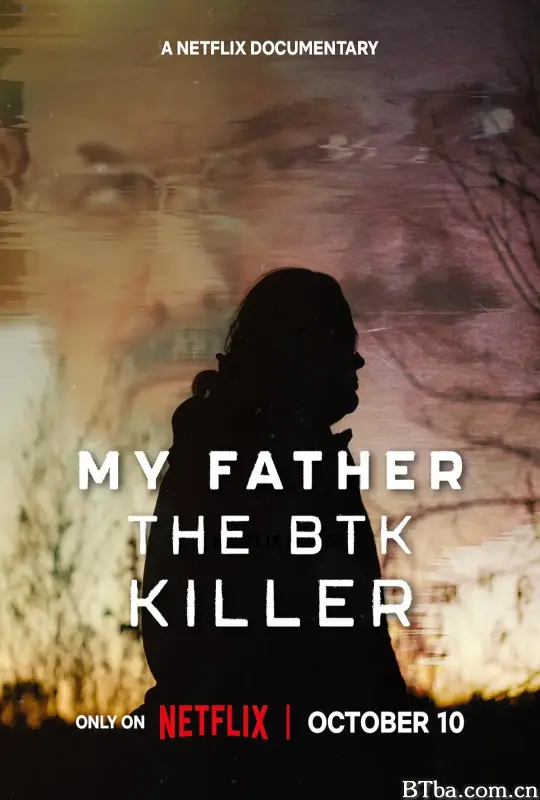 我父亲是BTK连环杀手/My Father: The BTK Killer