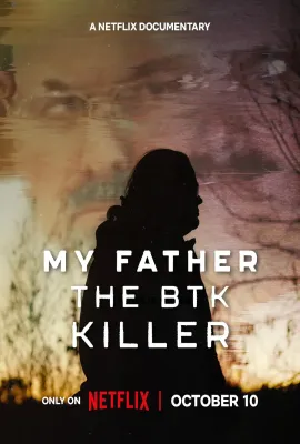 我父亲是BTK连环杀手/My Father: The BTK Killer