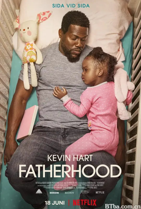 父亲的身份/Fatherhood