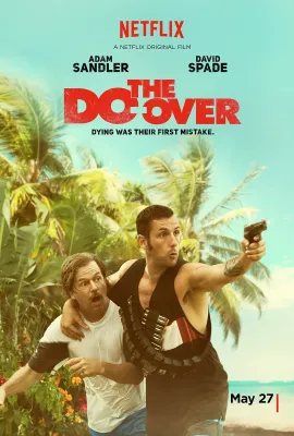 假死新人生/The Do-Over