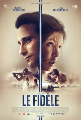 忠诚/Le Fidèle