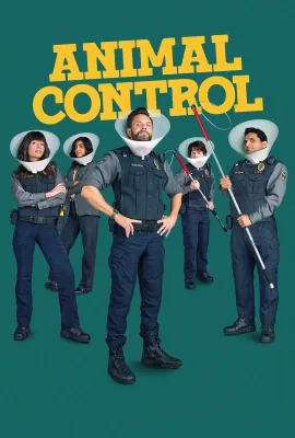 动物管制官 第四季/Animal Control Season 4