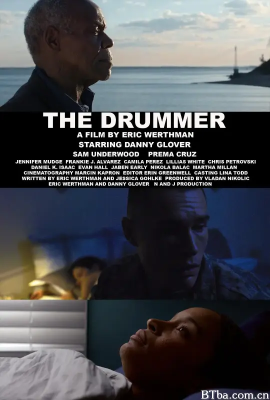 悲伤战鼓/The Drummer