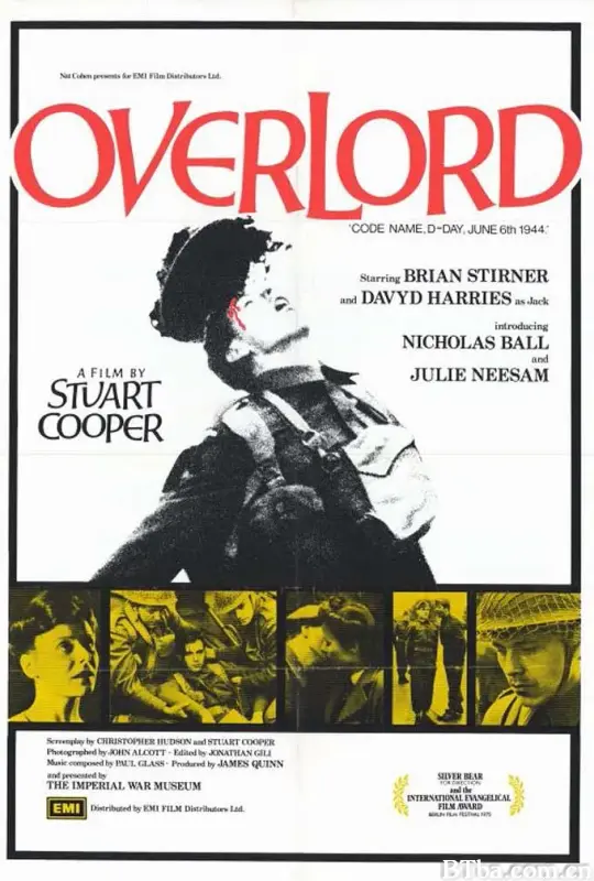 大君主/Overlord