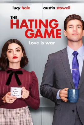 欢喜冤家/The Hating Game