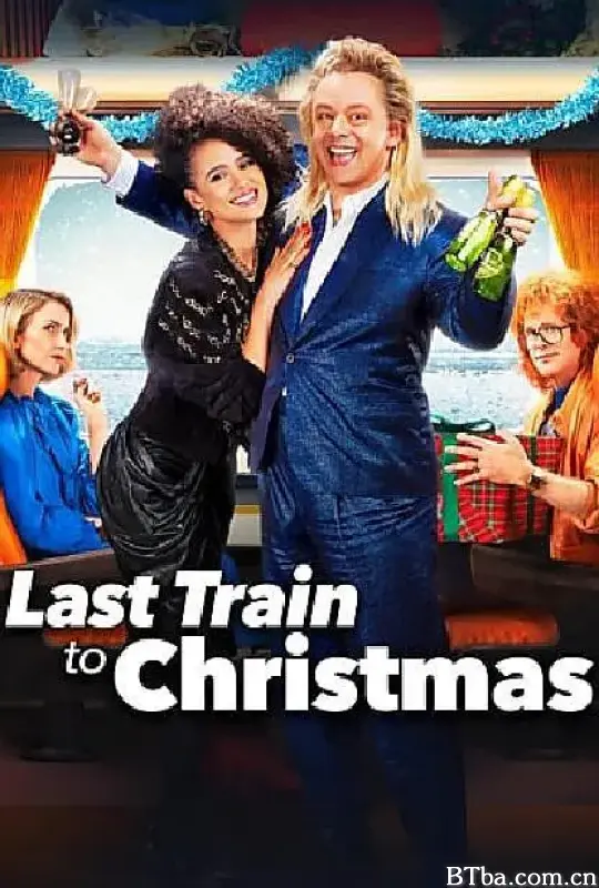 圣诞末班车/Last Train to Christmas