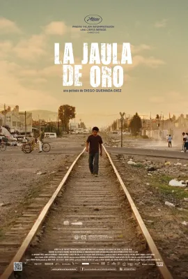 金笼/La jaula de oro