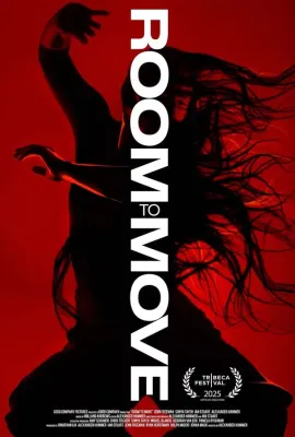 舞动空间：光谱上的舞蹈家/Room to Move