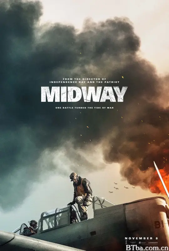 决战中途岛/Midway