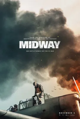 决战中途岛/Midway