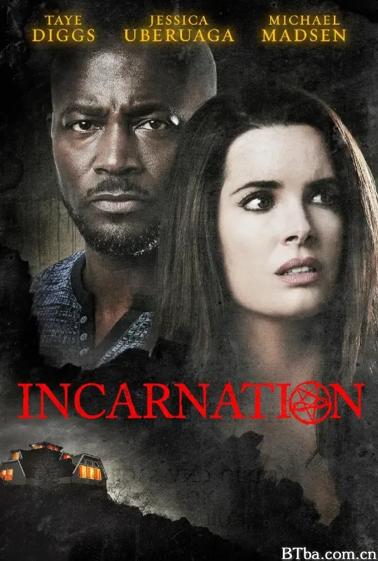 化身/Incarnation
