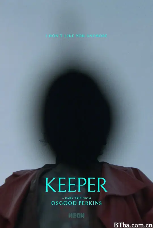 良人/Keeper