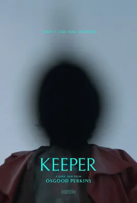 良人/Keeper