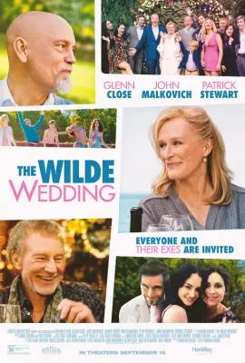 王尔德的婚礼/The Wilde Wedding
