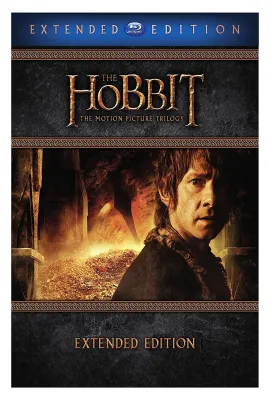 The Hobbit: An Unexpected Journey - Durin's Folk: Creating the Dwarves