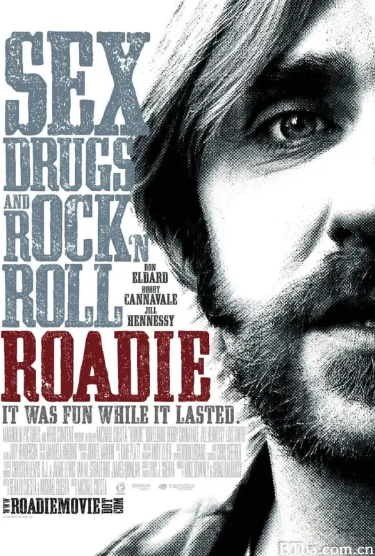洛迪/Roadie