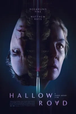 神圣之路/Hallow Road