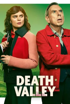 死亡谷 第二季/Death Valley Season 2