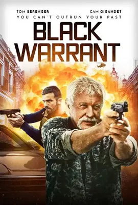 黑色死刑令/Black Warrant