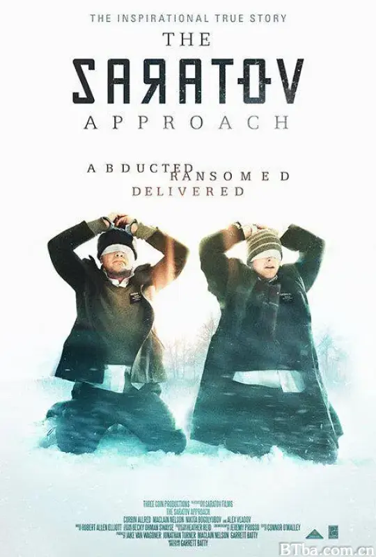 萨拉托夫的方法/The Saratov Approach