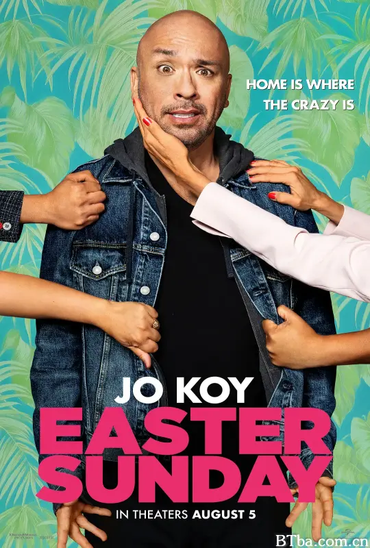 复活节/Easter Sunday