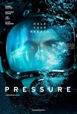 水底禁锢/Pressure