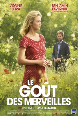 奇迹之味/Le Goût des merveilles