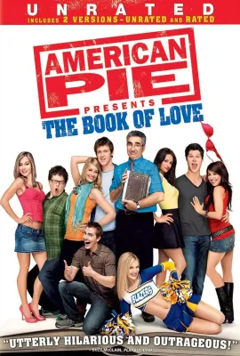 美国派7：索爱天书/美国派(番外篇)7：索爱天书 American Pie Presents Book of Love