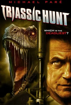 三叠纪小队/Triassic Hunt