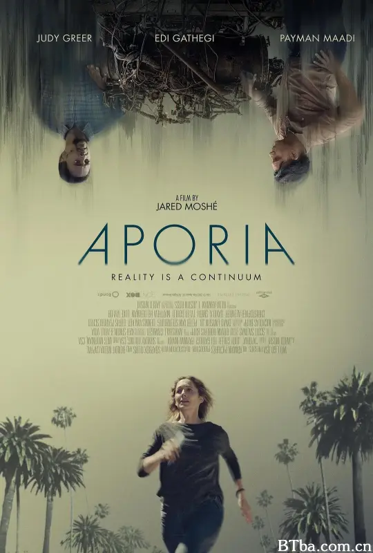 悖论/Aporia