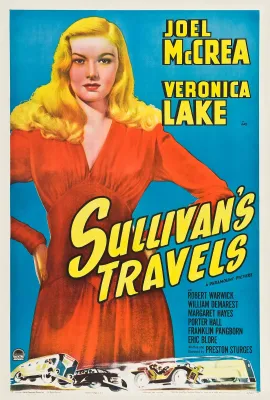苏利文的旅行/Sullivan's Travels