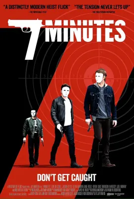 危机七分钟/7 Minutes