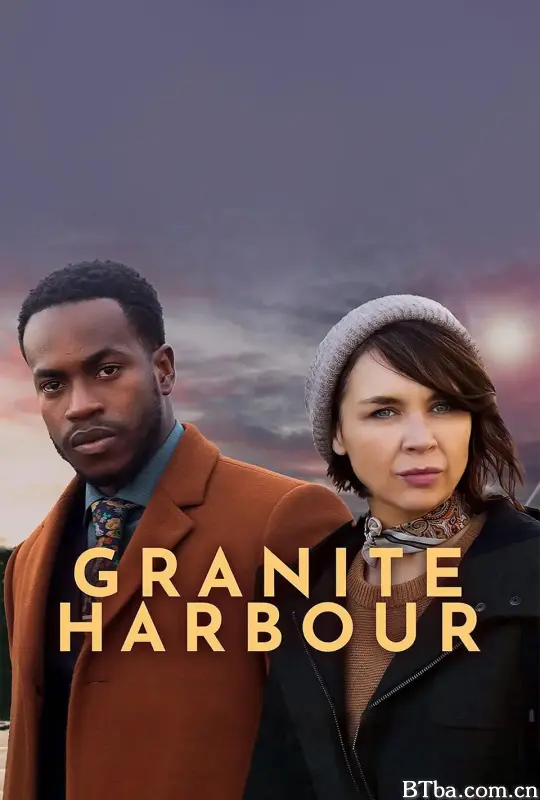花岗岩港 第三季/Granite Harbour Season 3