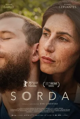 无声挚爱/Sorda