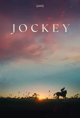 骑师/Jockey