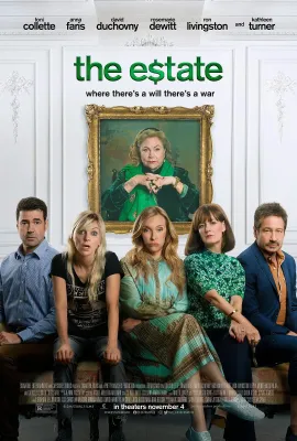 遗产计划/The Estate