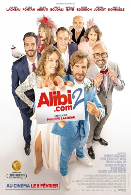 借口公司2/Alibi.com 2