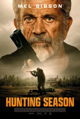 狩猎人/Hunting Season