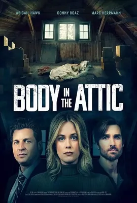 阁楼里的尸体/Body in the Attic