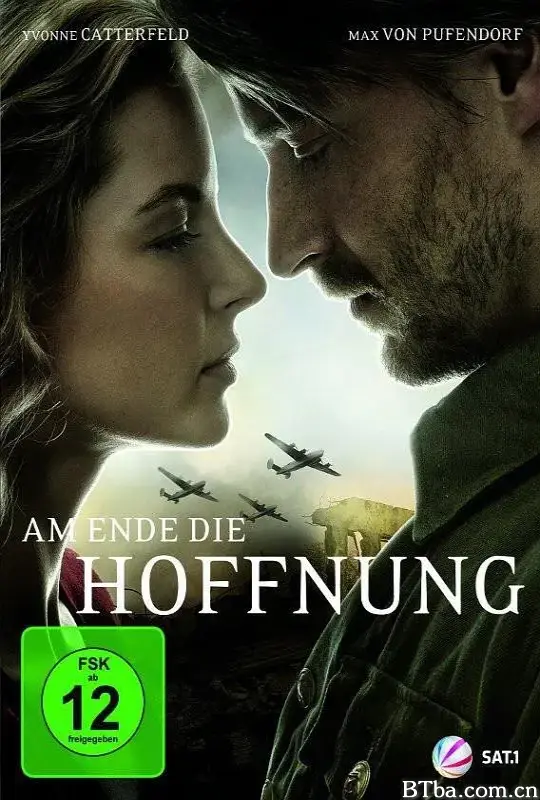 希特勒最后的秘密武器/Am Ende die Hoffnung