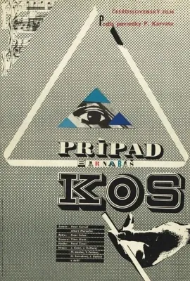 巴纳巴斯·考斯事件/Prípad Barnabáš Kos