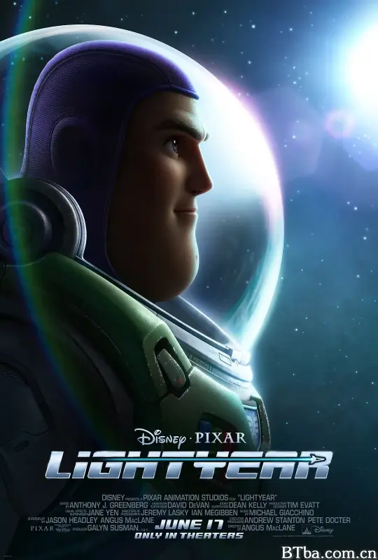 光年正传/Lightyear