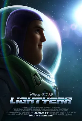 光年正传/Lightyear