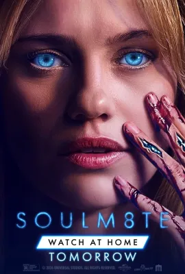 灵魂伴侣/SOULM8TE