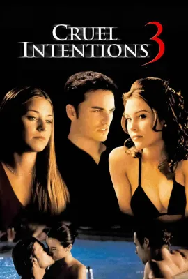 危险性游戏3/Cruel Intentions 3