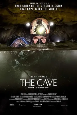 营救野猪队/Cave Rescue