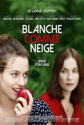 白雪公主/Blanche Comme Neige