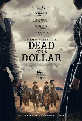 一元换命/Dead for A Dollar