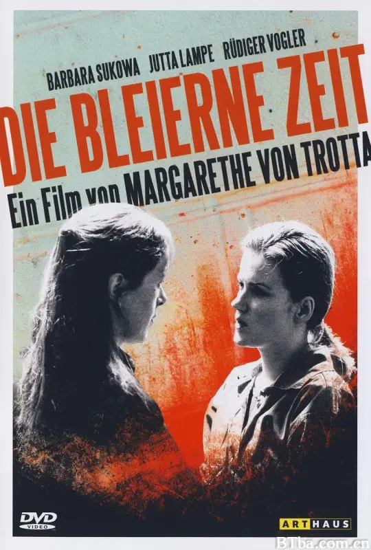 德国姊妹/Die bleierne Zeit
