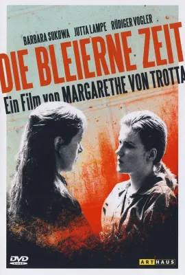 德国姊妹/Die bleierne Zeit